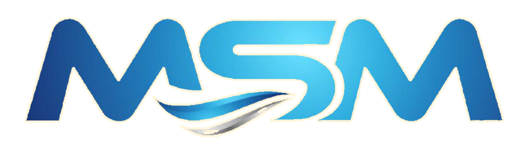 Logo MSM